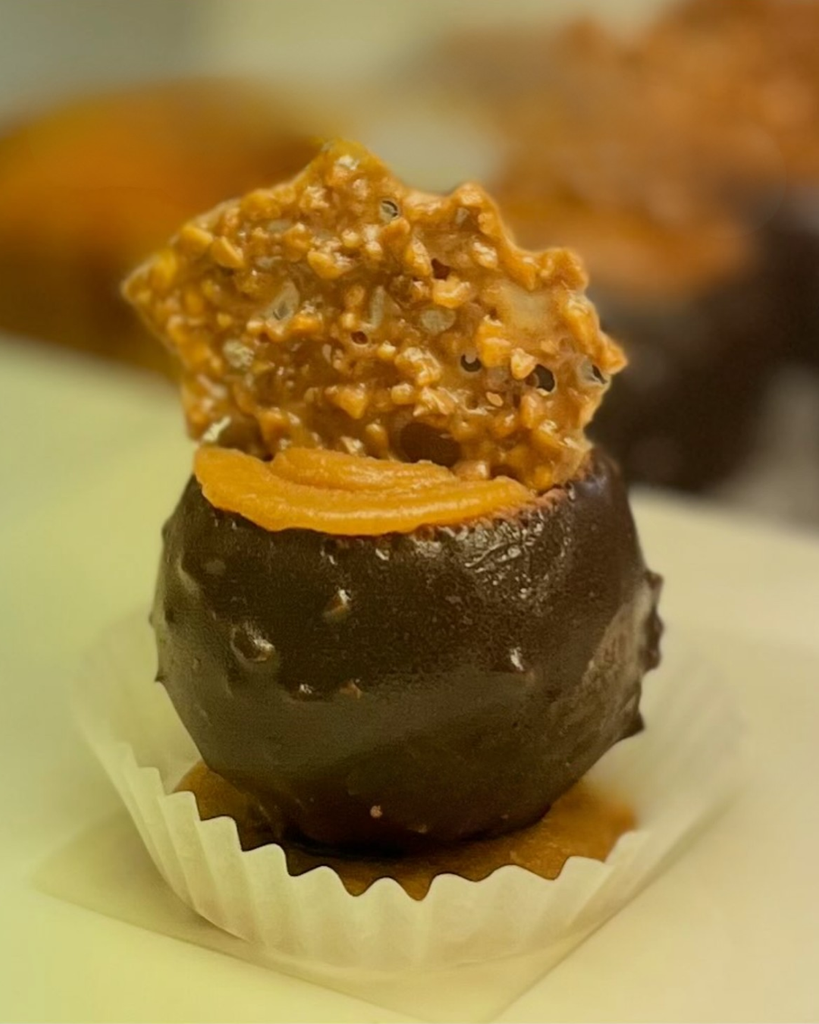 ミニャルディーズのご紹介