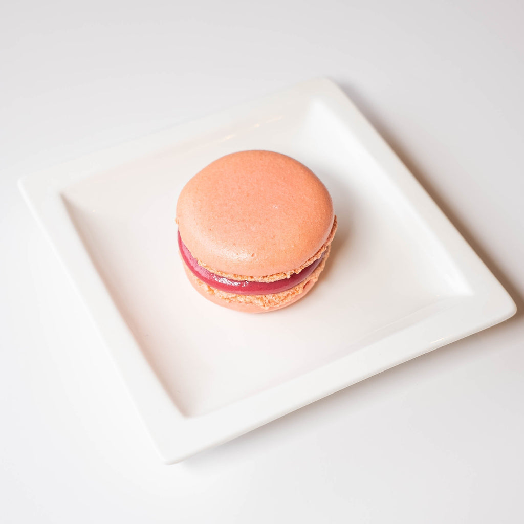 ラクレのご褒美マカロン