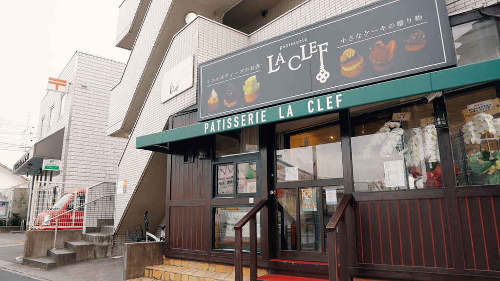 ラクレの人気スイーツ