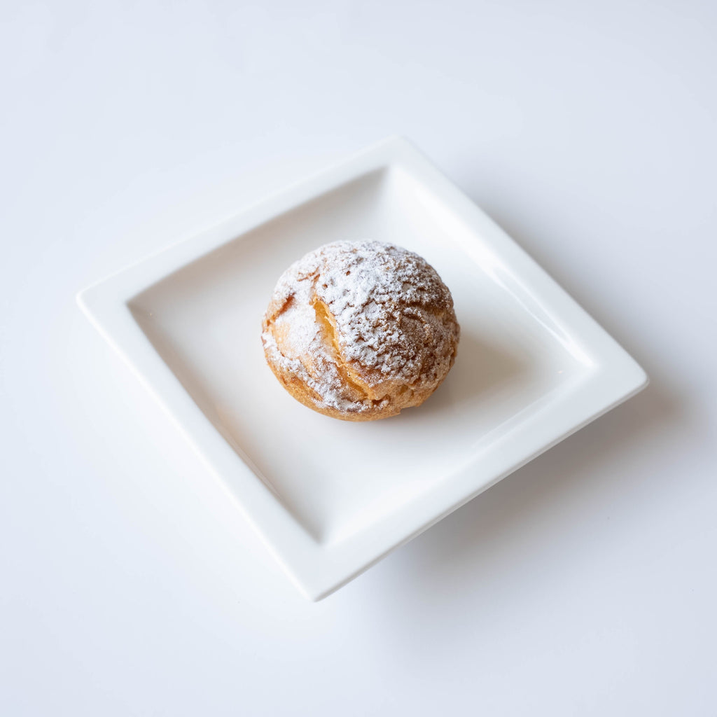 ラクレの「ミニシュークリーム」
