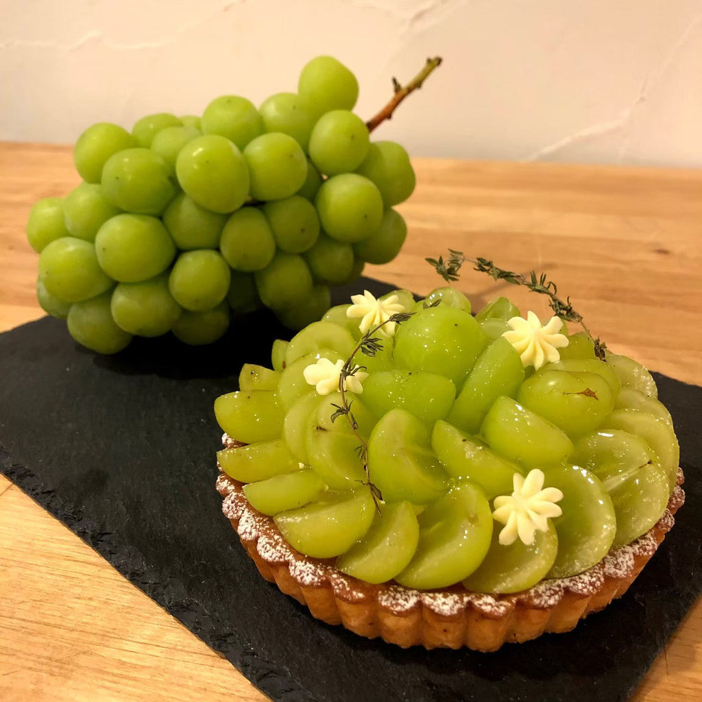 ラクレのホールケーキ
